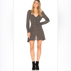 NWT Cleobella Suki dress XS. Sold out At Revolve